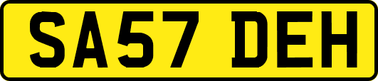 SA57DEH