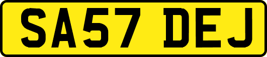SA57DEJ