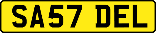 SA57DEL