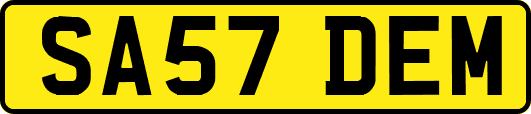 SA57DEM