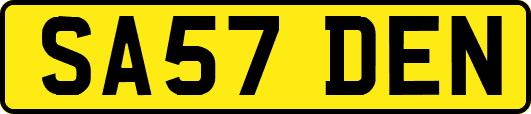 SA57DEN