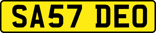 SA57DEO