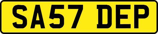SA57DEP