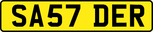 SA57DER