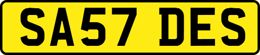 SA57DES