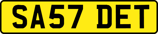 SA57DET
