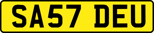 SA57DEU