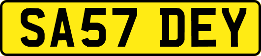 SA57DEY