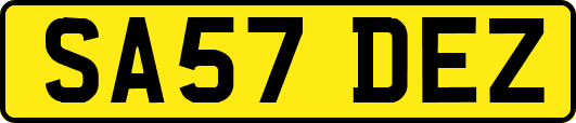 SA57DEZ