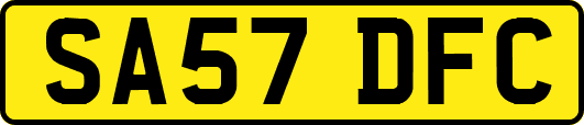 SA57DFC