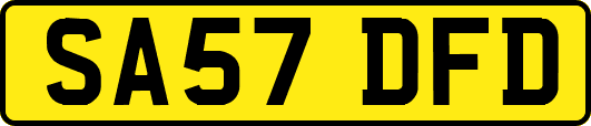 SA57DFD