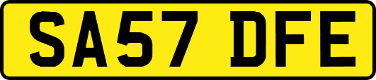 SA57DFE