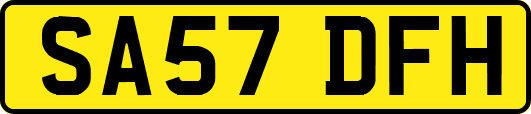 SA57DFH