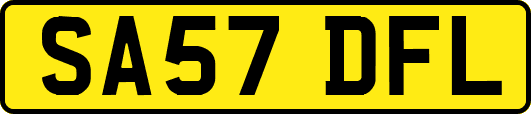 SA57DFL