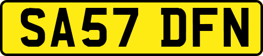 SA57DFN