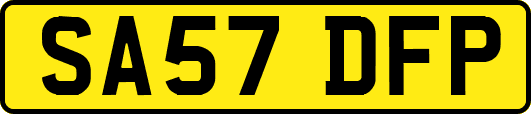 SA57DFP