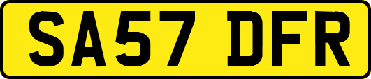SA57DFR