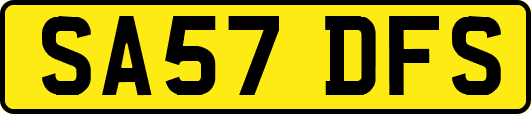 SA57DFS