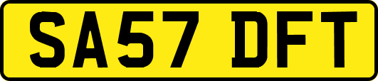 SA57DFT