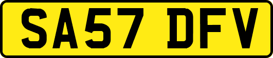 SA57DFV