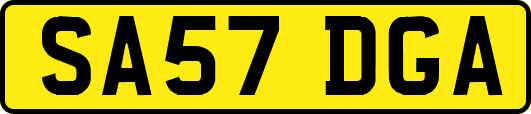 SA57DGA
