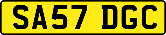 SA57DGC