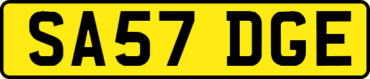 SA57DGE
