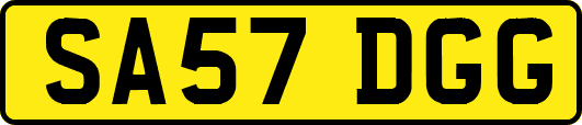 SA57DGG