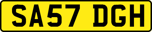 SA57DGH