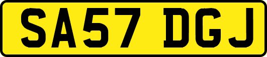SA57DGJ
