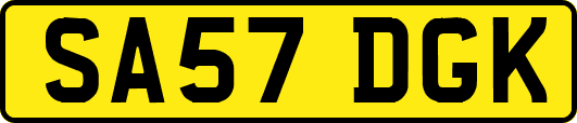 SA57DGK