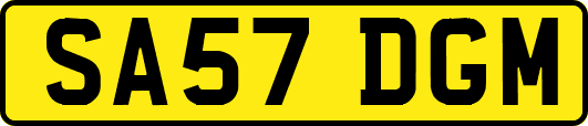 SA57DGM