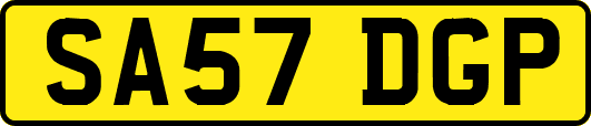 SA57DGP