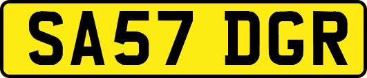 SA57DGR