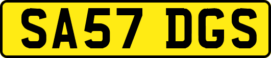 SA57DGS