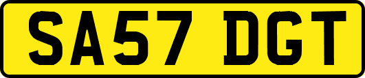 SA57DGT