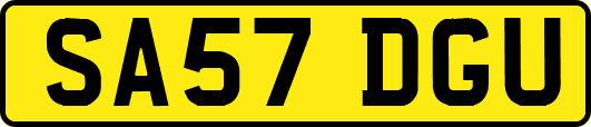 SA57DGU