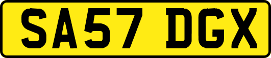 SA57DGX