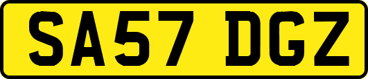 SA57DGZ