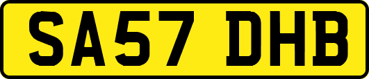 SA57DHB