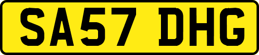 SA57DHG