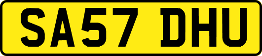 SA57DHU