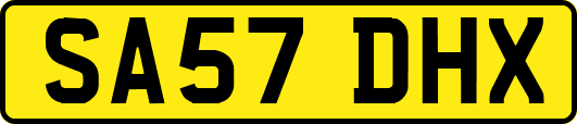 SA57DHX