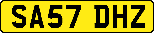 SA57DHZ