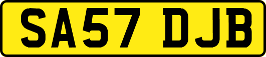 SA57DJB
