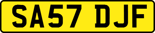 SA57DJF