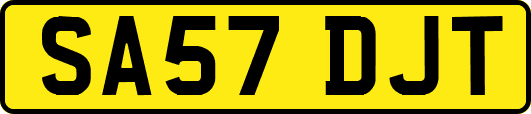 SA57DJT