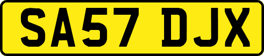 SA57DJX
