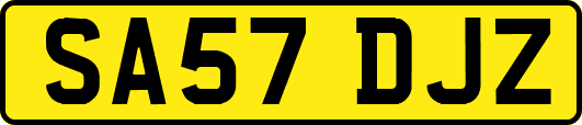 SA57DJZ