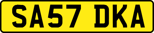SA57DKA